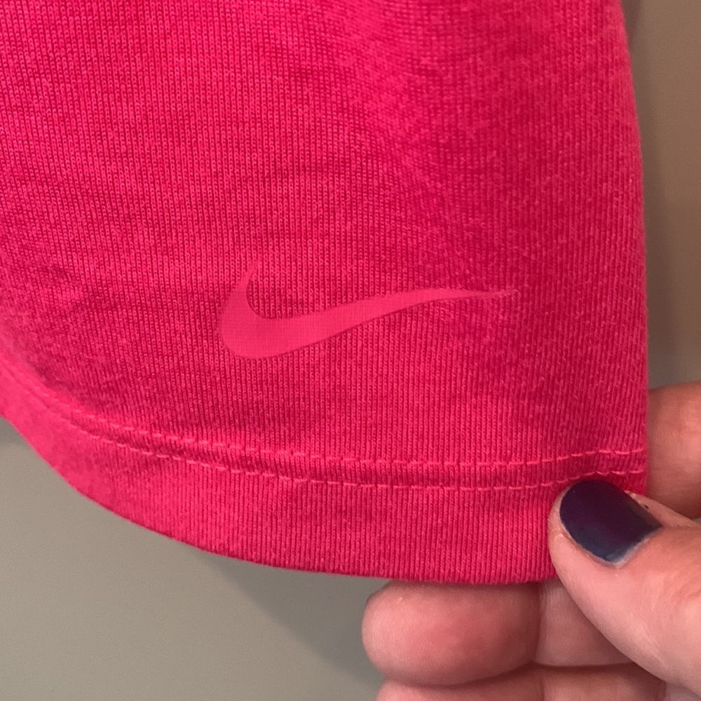 Nike Racerback Tank - Picture 5 of 7